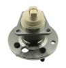 PFI PHU2002 Wheel Hub